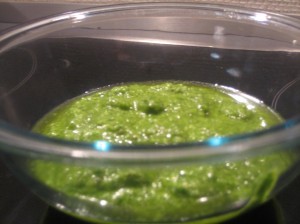 Pesto