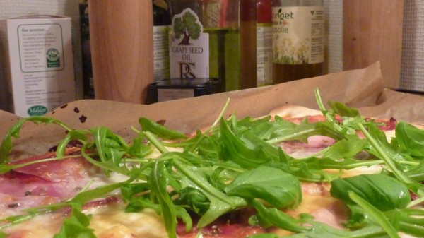 Gourmetpizza Gourmetpizza