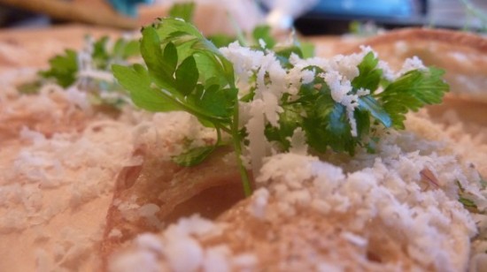 Brødcrouton
