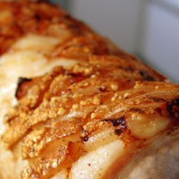 Porchetta - nemt og suverænt på grillen!