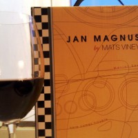 GM Anmelder: Kan Jan Magnussen lave vin?