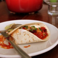 Mexicansk brunch à la Gastromand