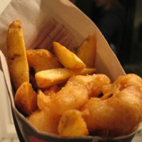 Vores bedste tømmermændsretter fra 2011 - because we care!