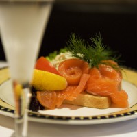 Konkurrence: Vind frokost for 2 på Restaurant Kronborg