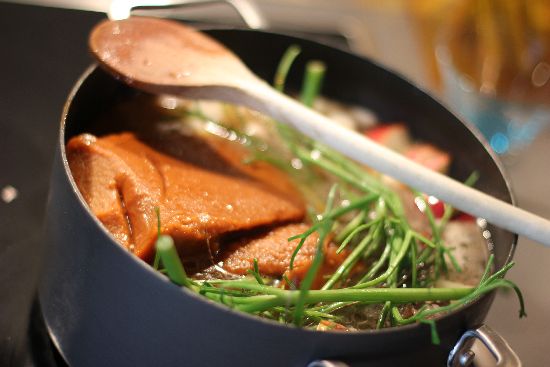 Gastromands nytårsmenu 2011 (12)