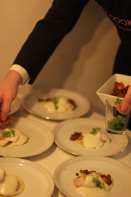 Gastromands nytårsmenu 2011 (25)
