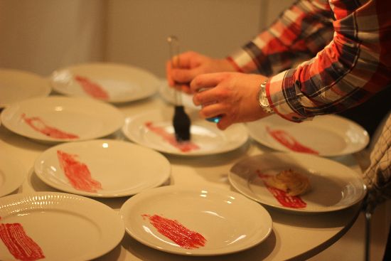 Gastromands nytårsmenu 2011 (30)