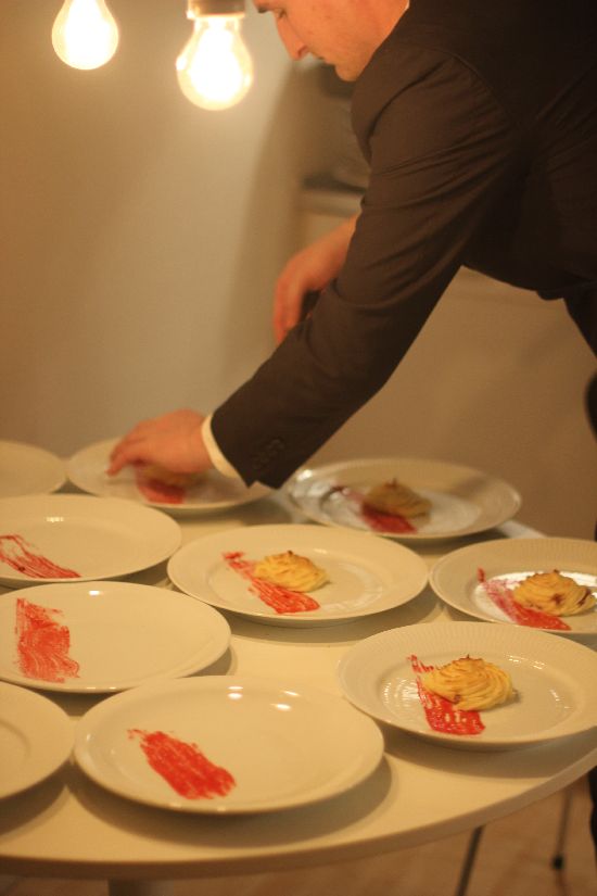 Gastromands nytårsmenu 2011 (32)