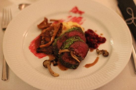 Gastromands nytårsmenu 2011 (37)
