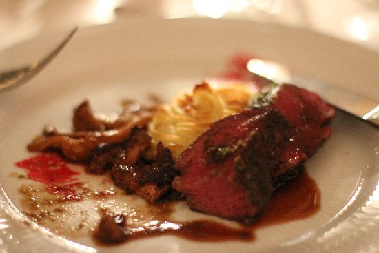 Gastromands nytårsmenu 2011 (39)