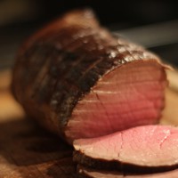 Perfekt Roastbeef - opskriften du har ledt efter!