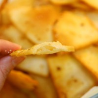 Super Bowl Snacks II - De ultimative nachos
