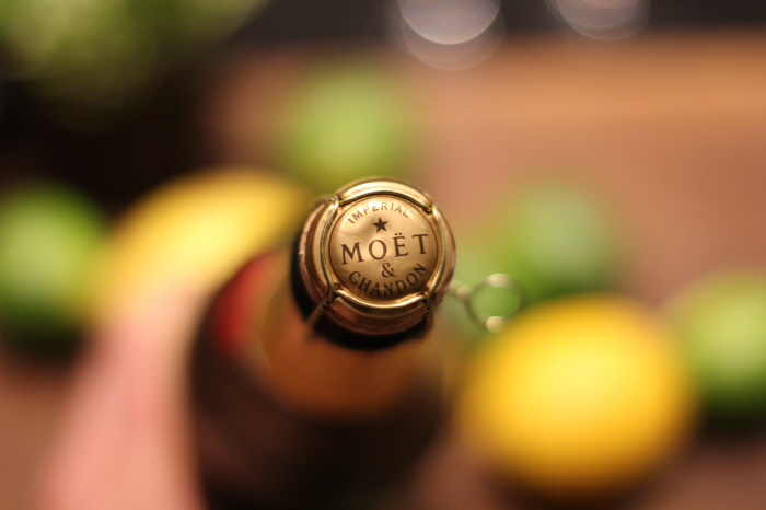 Möet Chandon Brut Imperial...