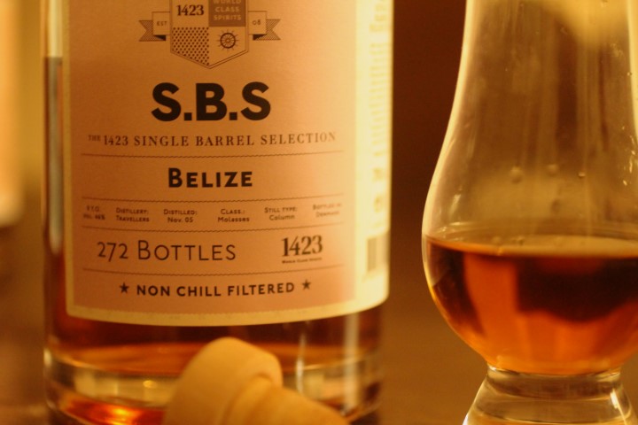 S.B.S. Belize