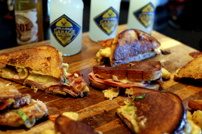 Toast anyone?
