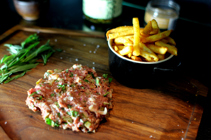 Raw Food!