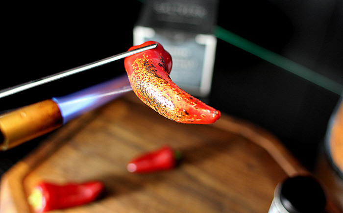 Flame On!