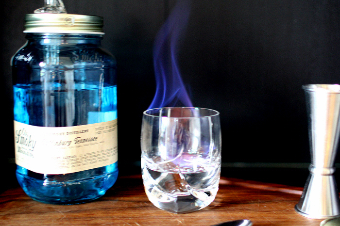 Flame On!
