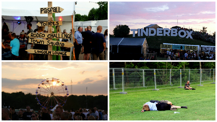 Tinderbox 2016