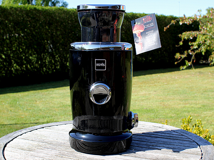 Vita Juicer