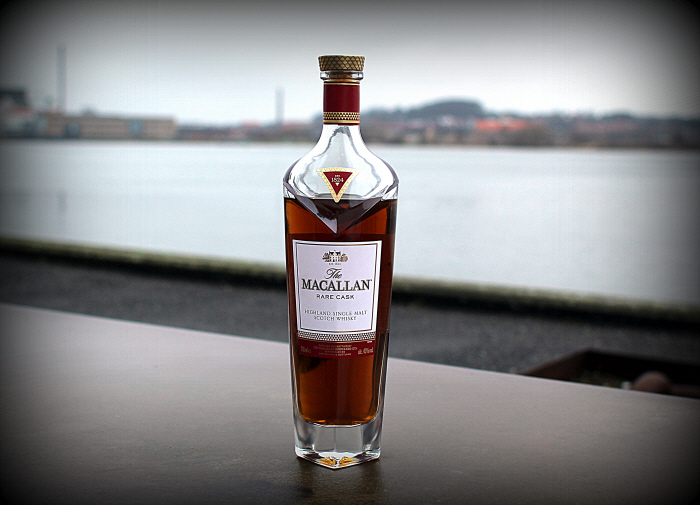Macallan Rare Cask (4)