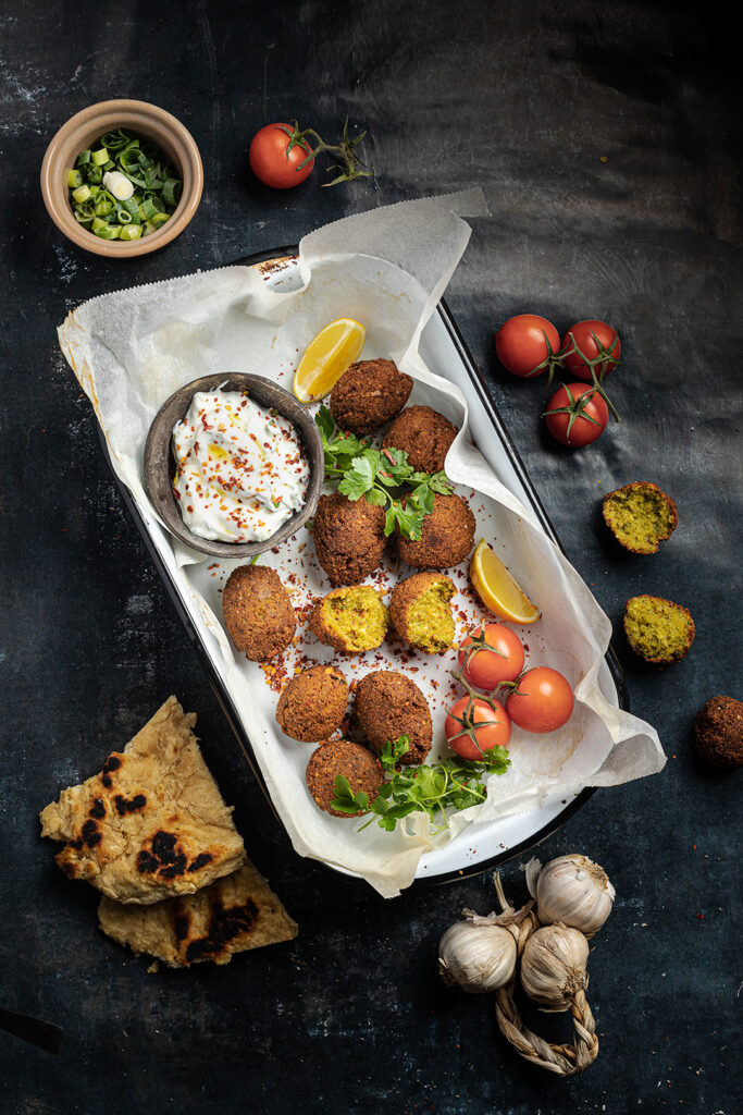Falafler