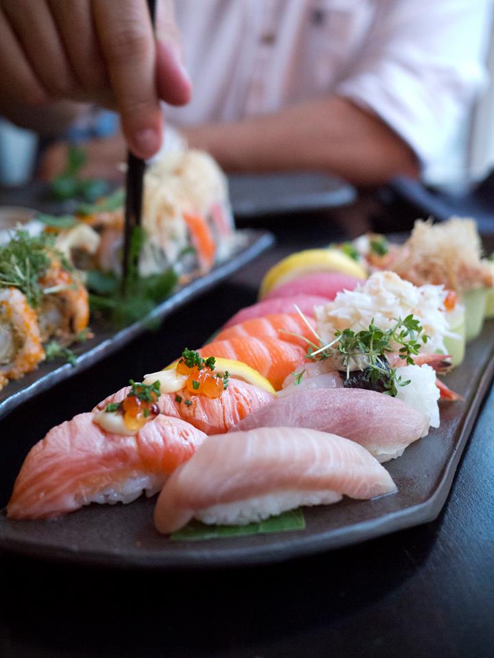 2 fyre og en røvfuld god Karma Gastromand.dk