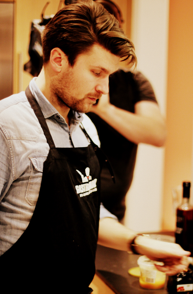 confit