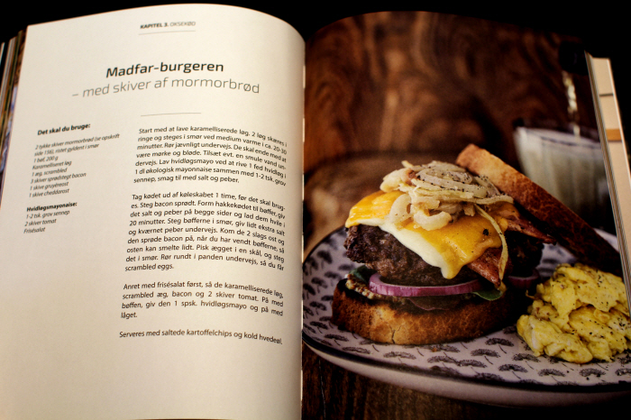 Gastromands Favorit opskrift! 