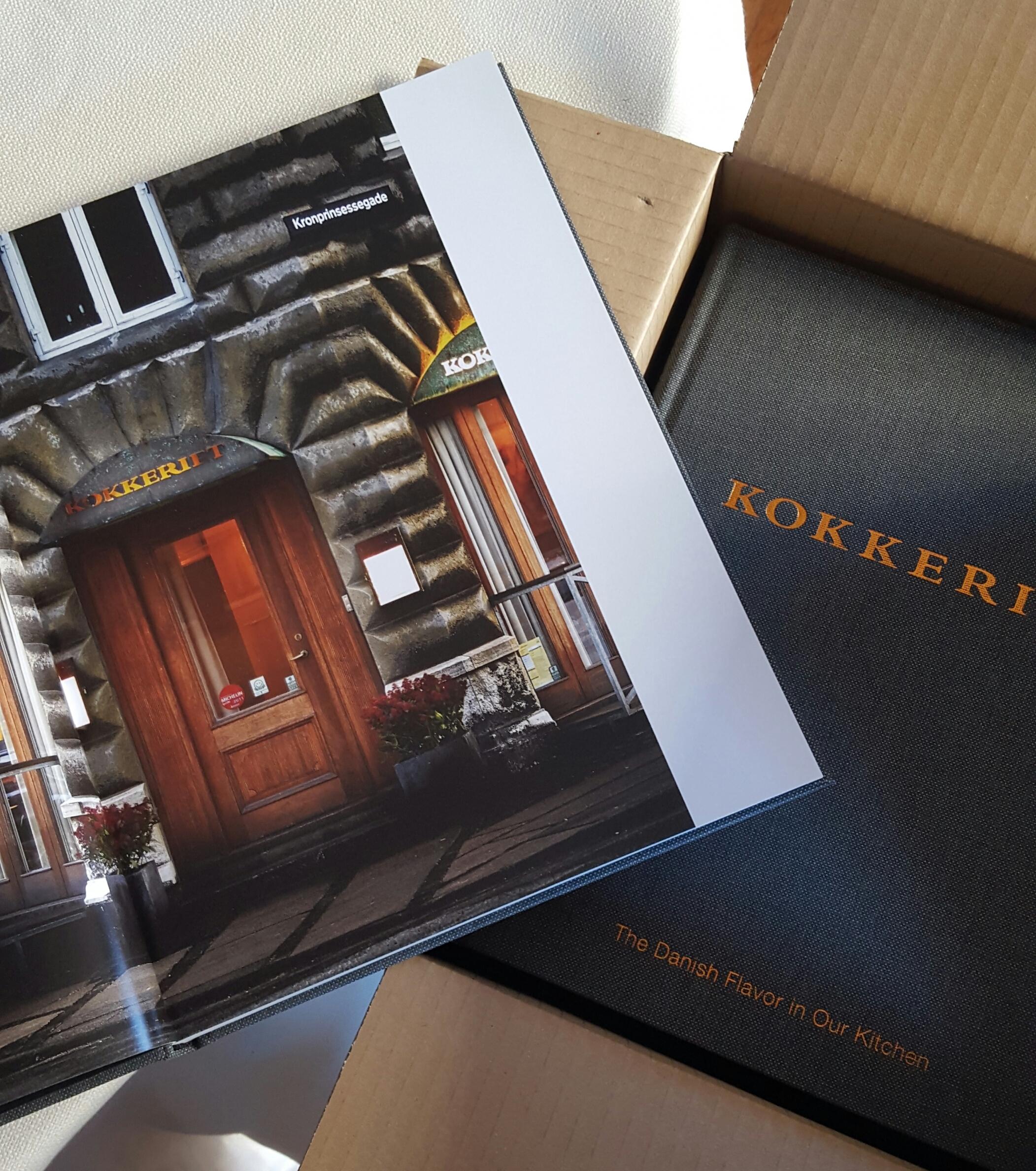 Foto: Kokkeriet