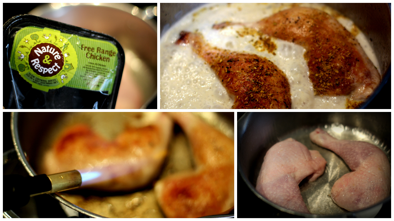 Nature and Respect - Gastromand Approves! 