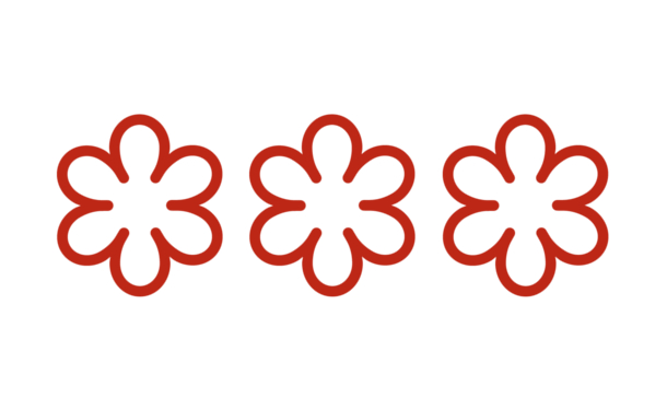 Guide Michelin France 2015
