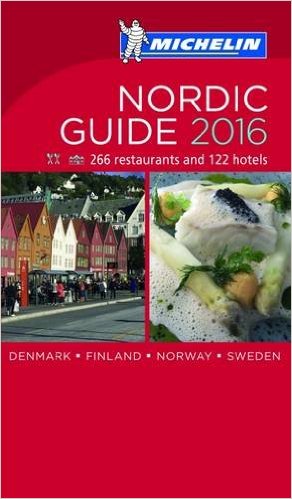 266 nordiske restauranter nåede med i årets guide