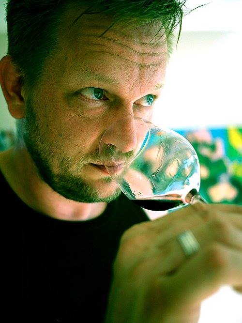 Vinhjernen