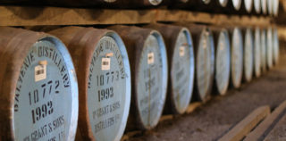 Balvenie – Mødet med William Grant & Sons i Skotland