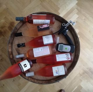 VIN UDEN PIS: Sommerens bedste rosévine