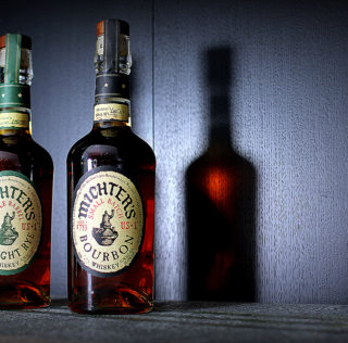 Cheers... Wednesdays Whisky: Old Fashioned Michter’s Rye