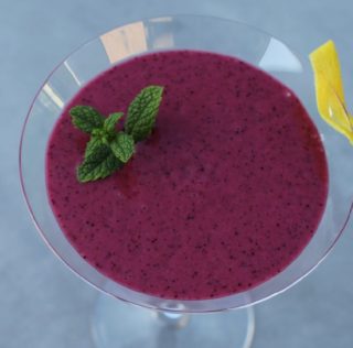 Weekendtesten: Philips Innergizer – et smoothie beast