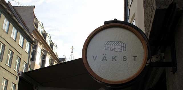 Cofocos Väkst: Newnordic uden myre gran