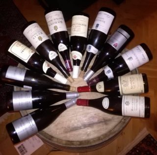 VIN UDEN PIS: God, bedre, Bourgogne!
