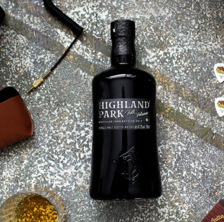 Wednesdays Whisky: Highland Park, Full Volume er ren Rock ‘n’ Roll