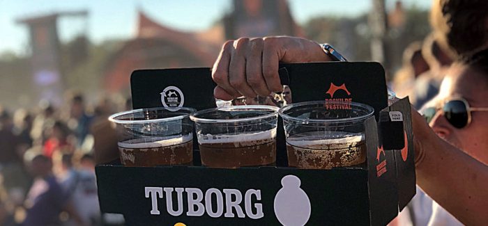 Jagten på Danmarks Luksusfestival: Roskilde Festival 2018