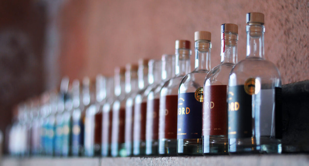 Dating en bartender fordele og ulemper