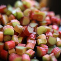 Rabarberchutney - Gastromand.dk